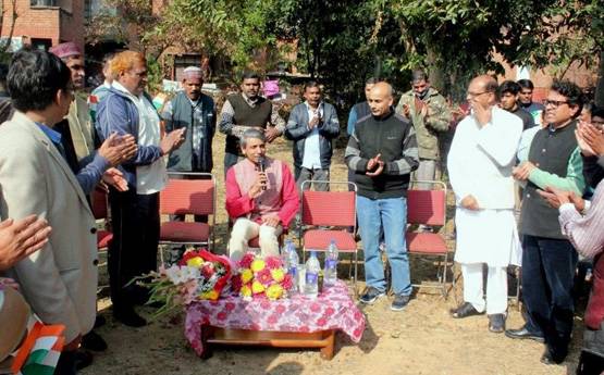 कौन हैं JNU कुलपति जगदीश कुमार, विवादों में रहा कार्यकाल