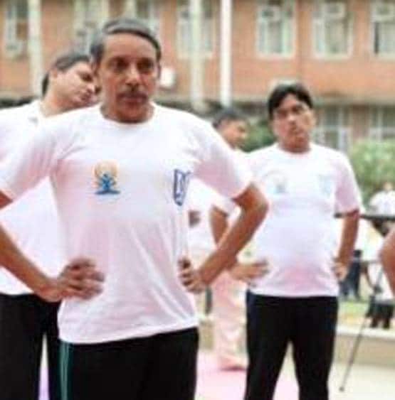 कौन हैं JNU कुलपति जगदीश कुमार, विवादों में रहा कार्यकाल