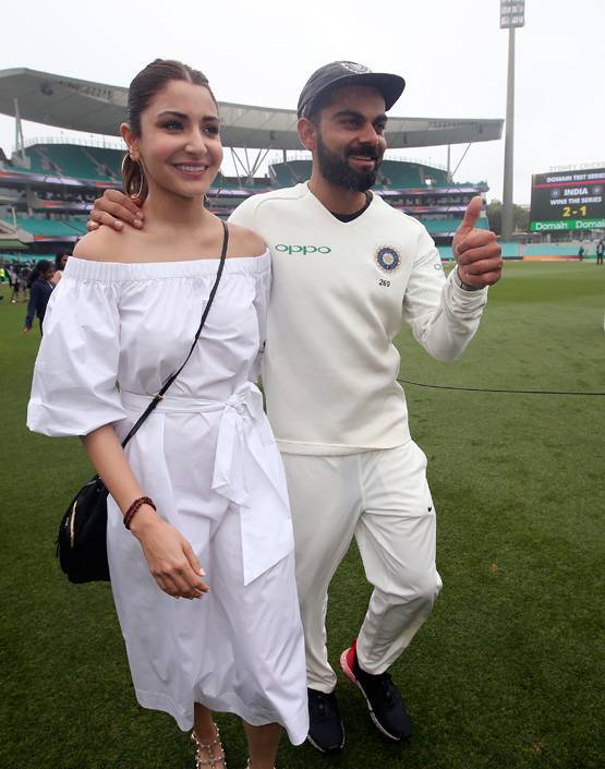 टीम इंडिया ने आज ही ऑस्ट्रेलिया में रचा था इतिहास, पहली बार जीती थी सीरीज