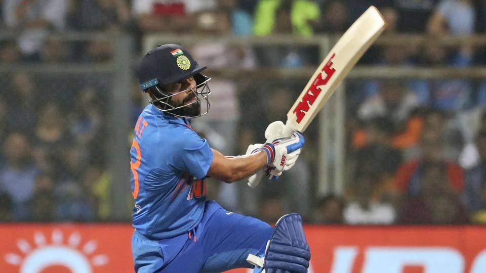 ऑस्ट्रेलिया से बदला लेने के लिए इस प्लेइंग इलेवन के साथ उतरा भारत