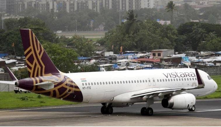 सस्‍ता हवाई सफर होगा मुमकिन, Vistara ने बनाया जबरदस्‍त प्‍लान