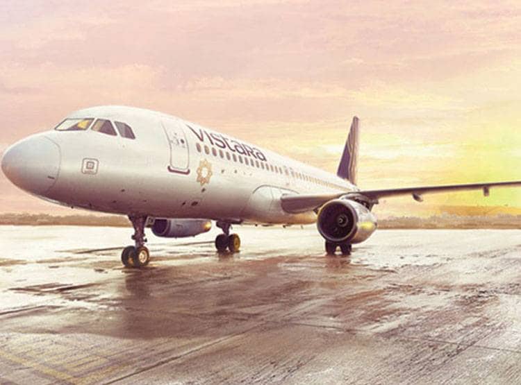 सस्‍ता हवाई सफर होगा मुमकिन, Vistara ने बनाया जबरदस्‍त प्‍लान