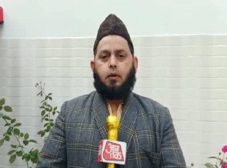 महज 12 साल के काजी ने कराया निकाह, वीडियो वायरल