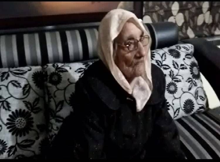 97 साल की उम्र में चुनाव मैदान में उतरी, सभी को हराकर बनी सरपंच