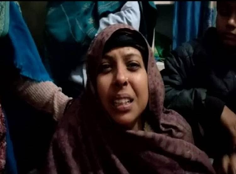 शादीशुदा भांजी को मामा से हुआ प्यार, कर दी पति की हत्या