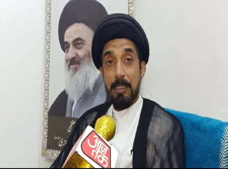 महज 12 साल के काजी ने कराया निकाह, वीडियो वायरल