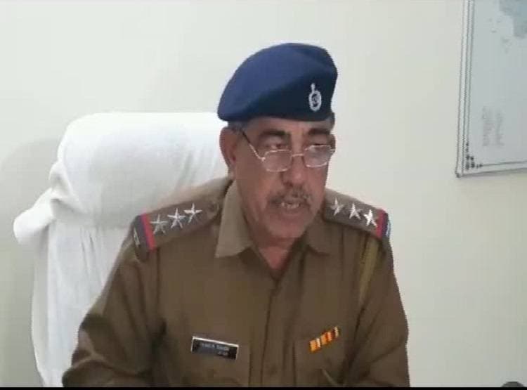 शादीशुदा भांजी को मामा से हुआ प्यार, कर दी पति की हत्या