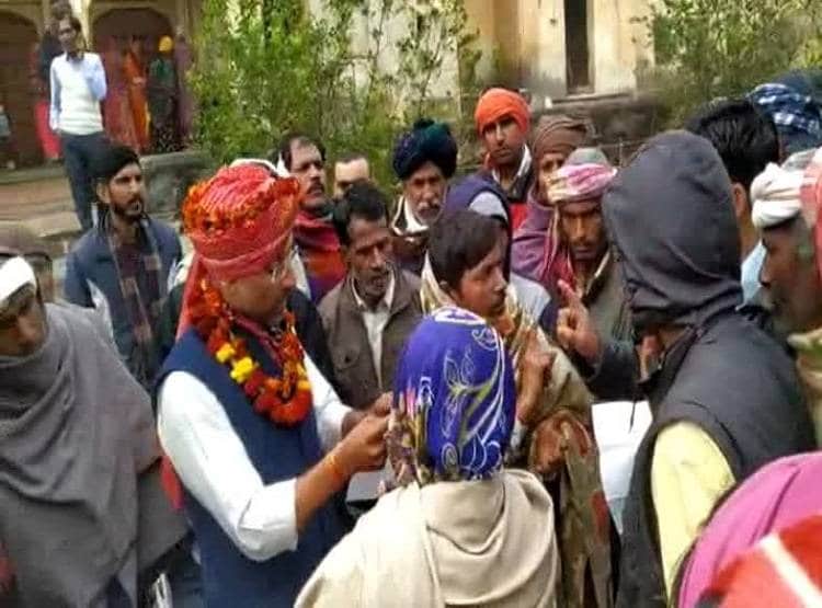 PAK में जन्मी, भारत में की शादी, अब चुनाव जीतकर बनी ग्राम प्रधान