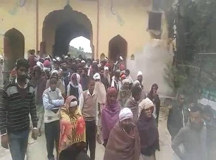 PAK में जन्मी, भारत में की शादी, अब चुनाव जीतकर बनी ग्राम प्रधान