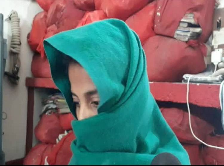 चलती ट्रेन में विधवा से गैंगरेप, GRP ने एक आरोपी को मौके से दबोचा