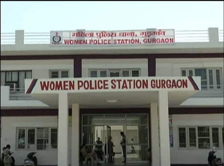 सिपाही ने ही कर दिया महिला पुलिसकर्मी का अश्लील वीडियो वायरल और फिर...