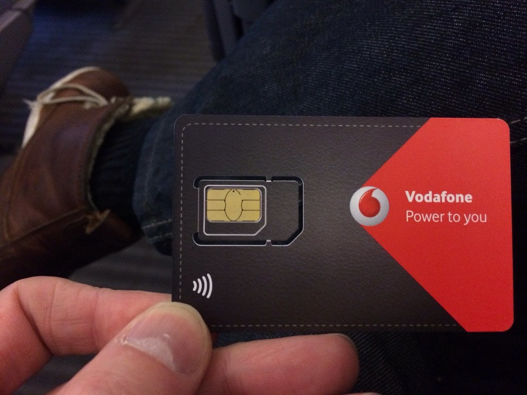 Vodafone ने लॉन्च किए 99 और 55 रुपये के नए प्लान