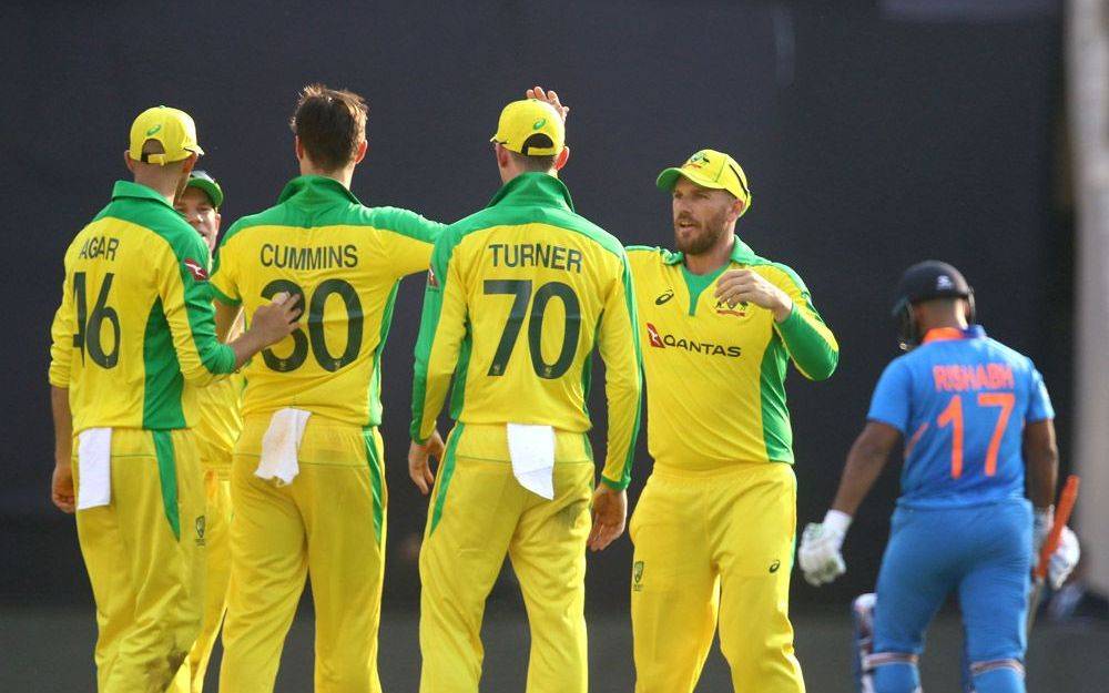 कोहली का एक्सपेरिमेंट फेल, घातक रहा बैटिंग ऑर्डर में बदलाव