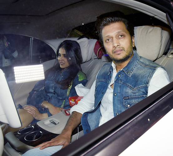 सिद्धार्थ मल्होत्रा के बर्थडे बैश में स्टार्स का जमावड़ा, PHOTOS