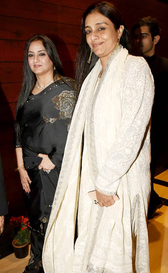 जावेद अख्तर की बर्थडे पार्टी, रेखा-दीपिका सहित पहुंचे ये सितारे