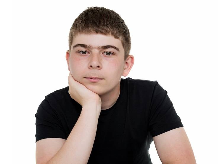 इस बच्चे ने NASA में इंटर्नशिप के तीसरे दिन ही खोज निकाली नई दुनिया