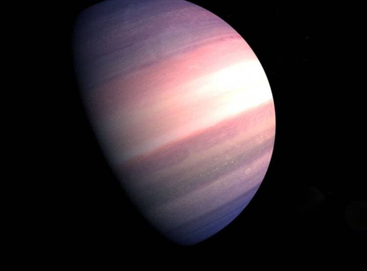 इस बच्चे ने NASA में इंटर्नशिप के तीसरे दिन ही खोज निकाली नई दुनिया