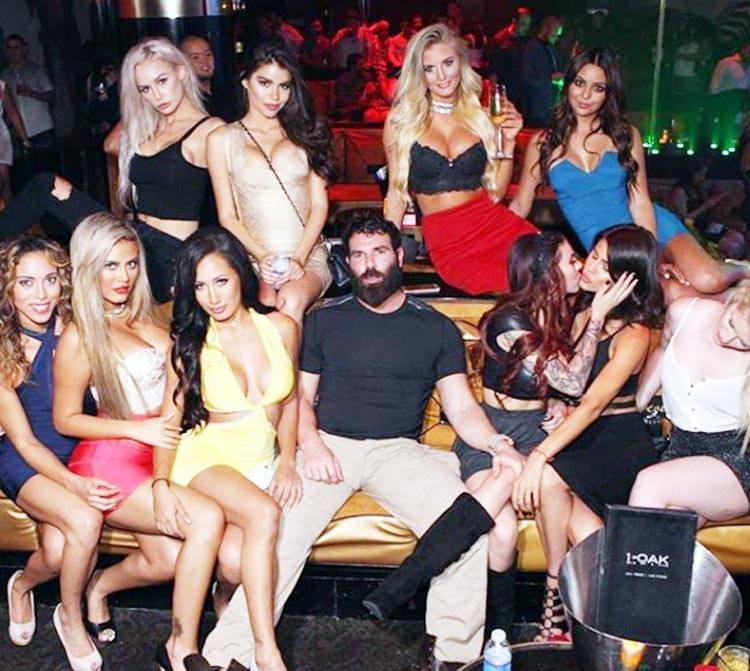 जुए में करोड़ों रुपए हार गया दुनिया का सबसे बड़ा 'अय्याश' शख्स