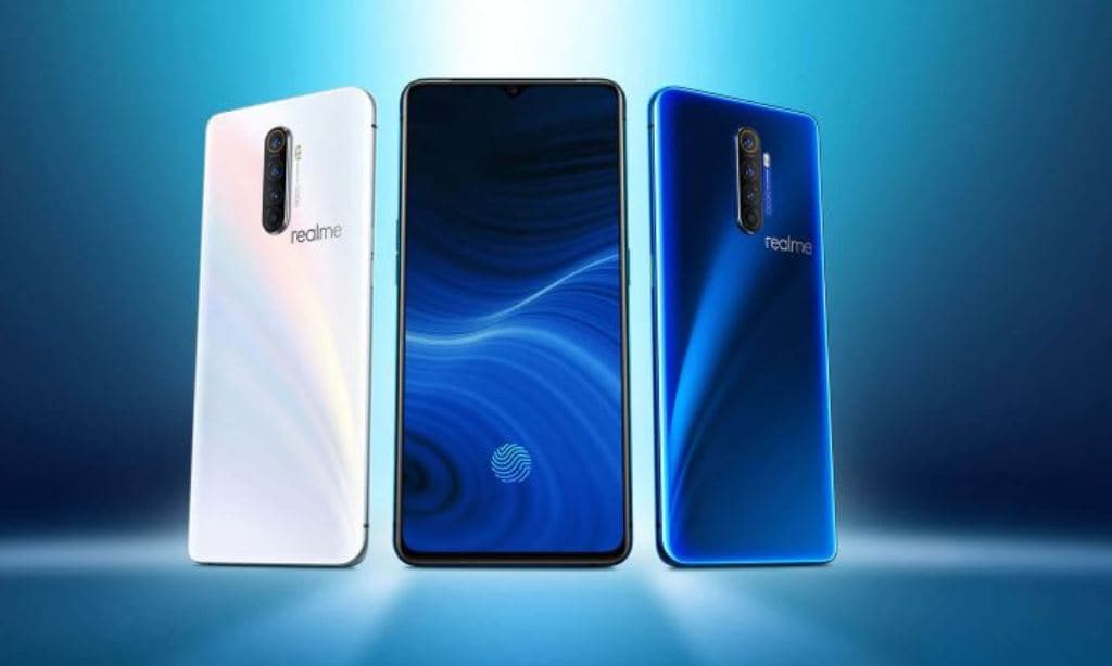 Realme 2020 सेल शुरू, स्मार्टफोन्स पर ये हैं बड़े ऑफर्स