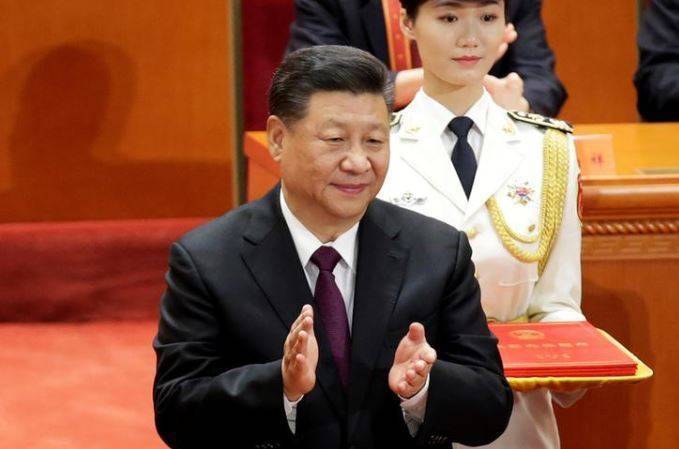 US-ईरान के बाद अब चीन-इंडोनेशिया में तनाव, तैनात हुए जंगी जहाज