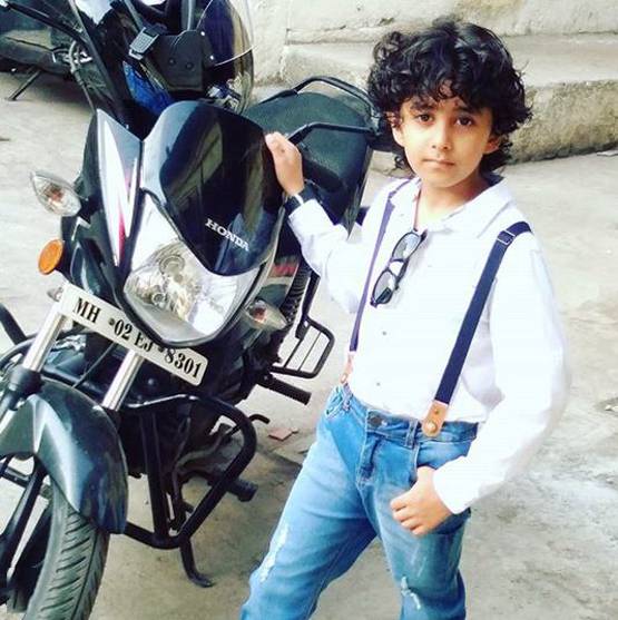 स्टार बनाने के लिए पिता ने छोड़ी थी नौकरी, कंगना का बेटा बनकर हुआ फेमस