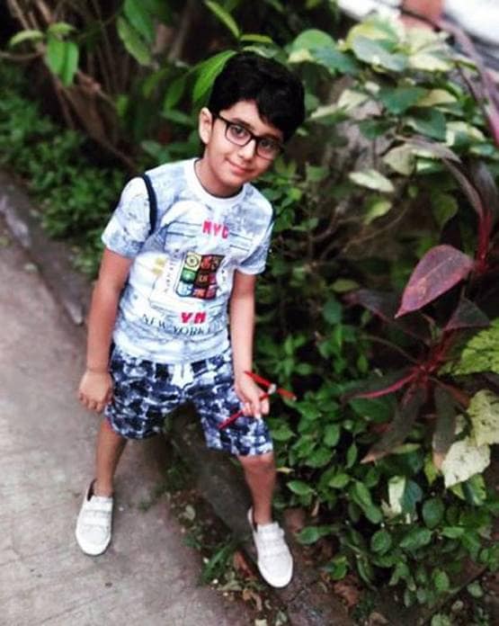 स्टार बनाने के लिए पिता ने छोड़ी थी नौकरी, कंगना का बेटा बनकर हुआ फेमस