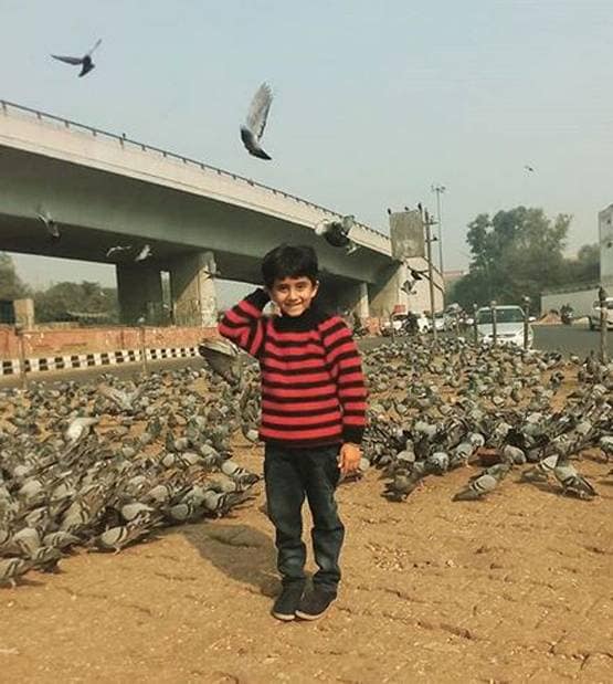 स्टार बनाने के लिए पिता ने छोड़ी थी नौकरी, कंगना का बेटा बनकर हुआ फेमस