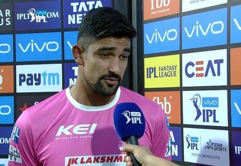 IPL में नहीं मिला था कोई खरीदार, राजस्थान रॉयल्स ने दिया बड़ा पद