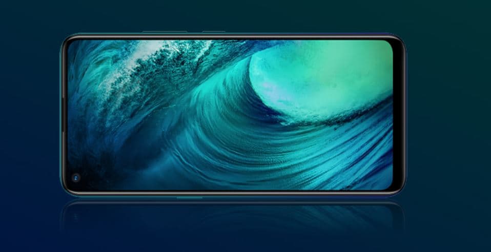 Vivo Z1 Pro-Z1x की कीमतें घटीं, मिलता है ट्रिपल कैमरा सेटअप