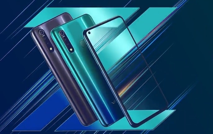 Vivo Z1 Pro-Z1x की कीमतें घटीं, मिलता है ट्रिपल कैमरा सेटअप