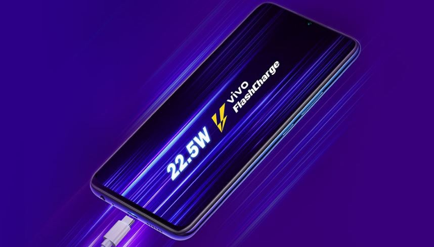Vivo Z1 Pro-Z1x की कीमतें घटीं, मिलता है ट्रिपल कैमरा सेटअप