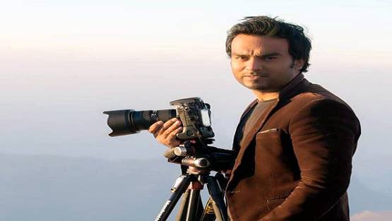 बुर्ज खलीफा पर गिरी बिजली, 7 साल से इंतजार कर रहा था शख्स