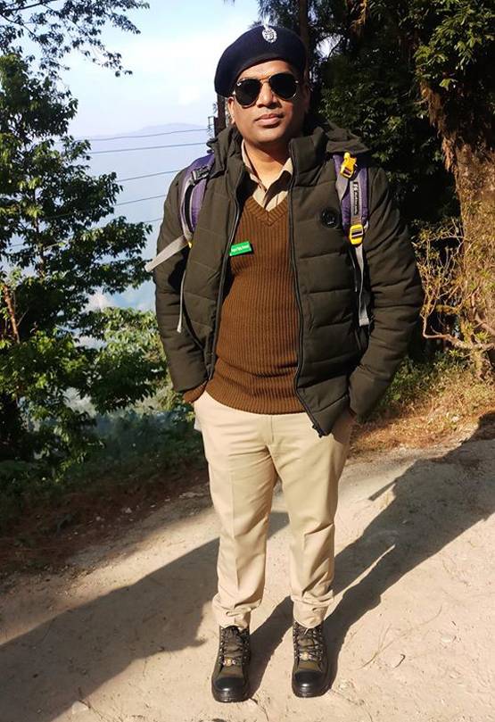 12वीं में फेल बना IAS, UPSC Prelims के वक्त अपनाई थी ये खास ट्रिक