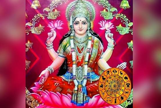 2 राशियों के लिए लकी नया सप्ताह? मेहरबान होंगी मां लक्ष्मी