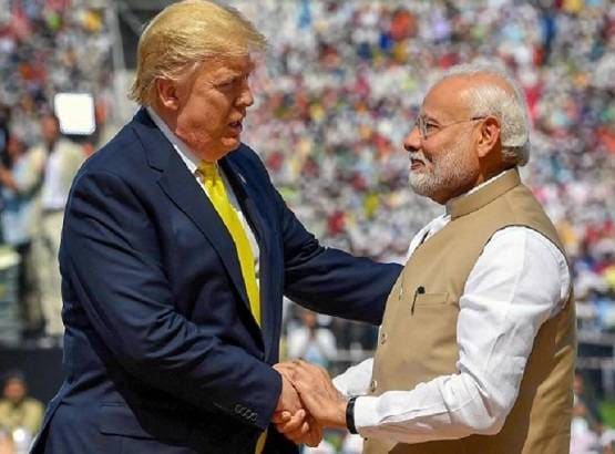 ट्रंप के लिए खाली करवाया पूरा होटल, अब परिंदा भी नहीं मार सकता पर