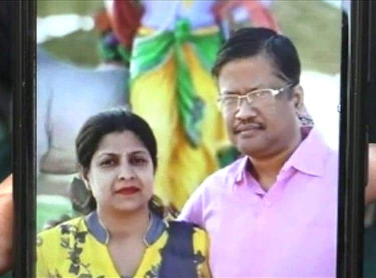 'पापा हमें मार देना'...12 पन्नों में लिखा दर्द फिर पत्नी-बच्चों संग की सुसाइड