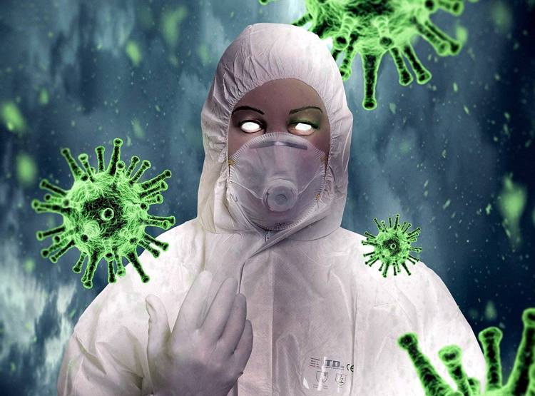 Corona virus: 15 द‍िन तक चीन के घर में 'नजरबंद' रही भारतीय स्टूडेंट