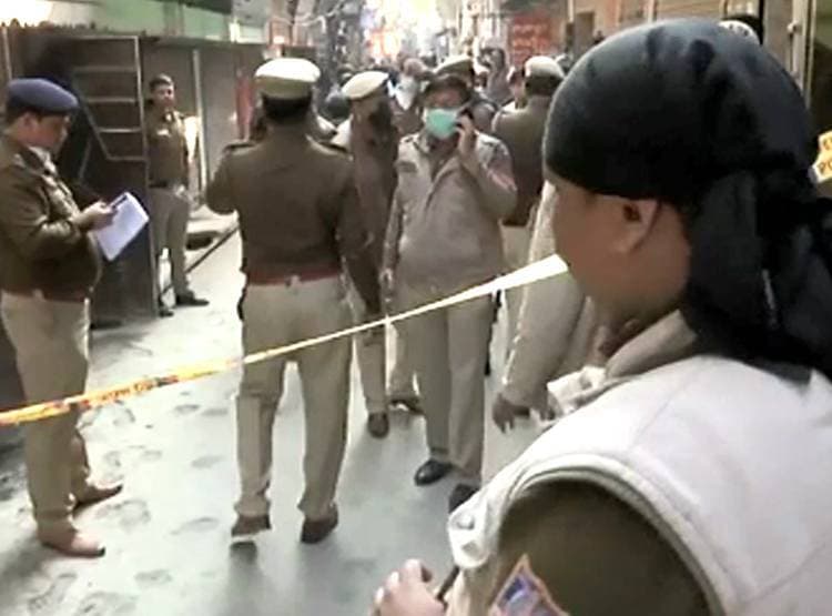 एक घर, 7 दिन, 5 क़त्ल, 30 हजार के लिए किया ऐसा काम देखकर पुलिस भी कांप गई