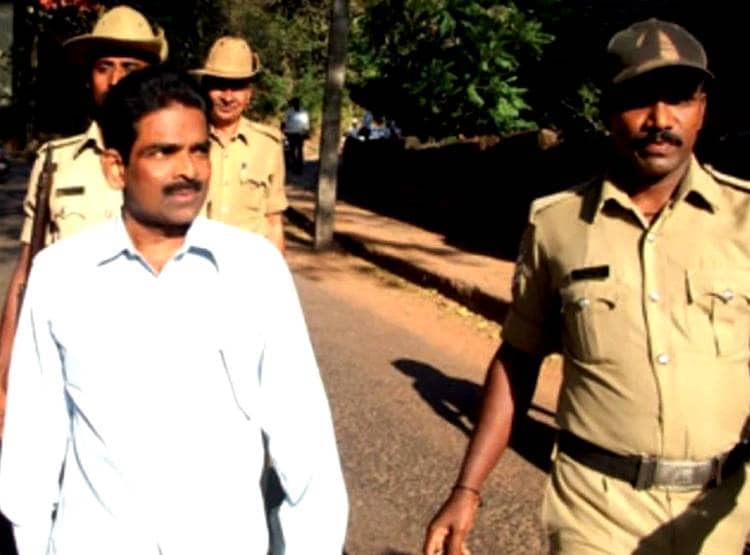 रोमांस, संबंध फ‍िर गर्भन‍िरोधक गोली... साइनाइड देकर 20 का कत्ल