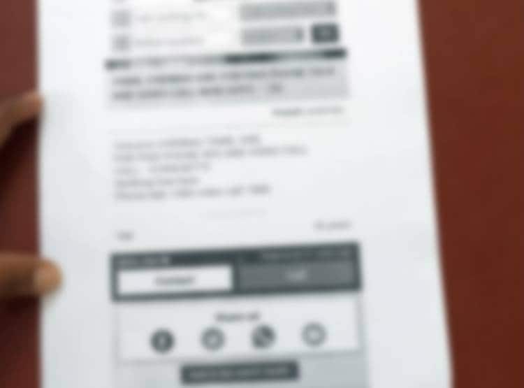 App पर लड़की बनकर करता था अश्लील चैट, बना रखी थी रेट ल‍िस्ट