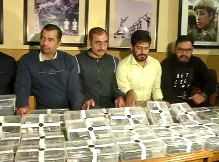 द‍िल्ली ह‍िंसा में देसी तमंचों का इस्तेमाल, कहां से हुई इनकी सप्लाई!