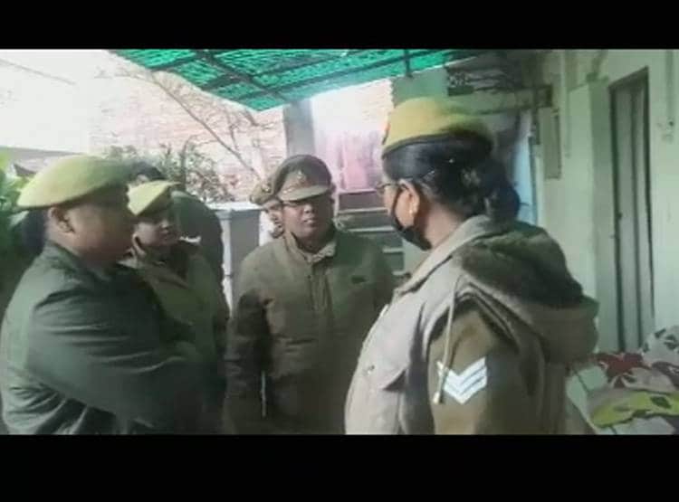 'पापा हमें मार देना'...12 पन्नों में लिखा दर्द फिर पत्नी-बच्चों संग की सुसाइड