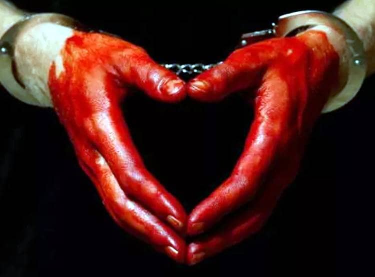 एक घर, 7 दिन, 5 क़त्ल, 30 हजार के लिए किया ऐसा काम देखकर पुलिस भी कांप गई