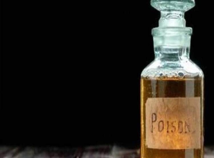 रोमांस, संबंध फ‍िर गर्भन‍िरोधक गोली... साइनाइड देकर 20 का कत्ल