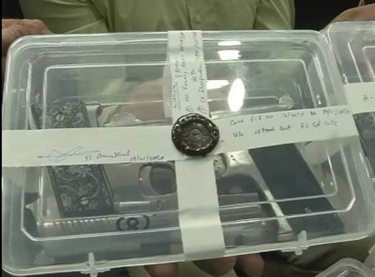 द‍िल्ली ह‍िंसा में देसी तमंचों का इस्तेमाल, कहां से हुई इनकी सप्लाई!