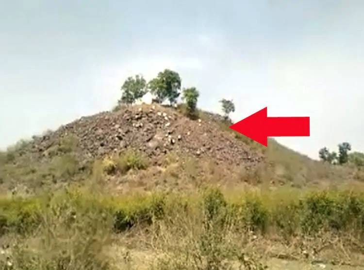 सोनभद्र में हुई खुदाई तो उजड़ जाएगा आदिवासियों का ये बेशकीमती 'खजाना'