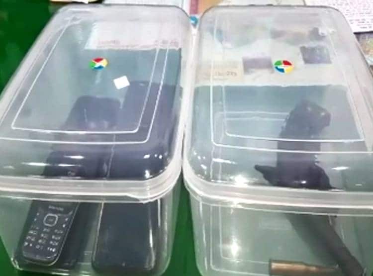 देवर-भाभी के बने आपत्त‍िजनक संबंध, प्रोफेसर भाई का करा द‍िया मर्डर