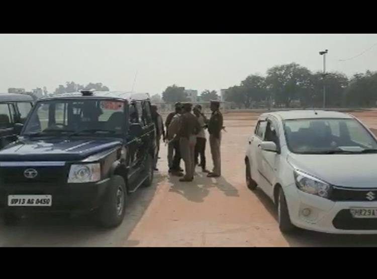 लव मैरि‍ज, झगड़ा, फिर कत्ल... GPS से खुला इंजीन‍ियर पत‍ि का जुर्म