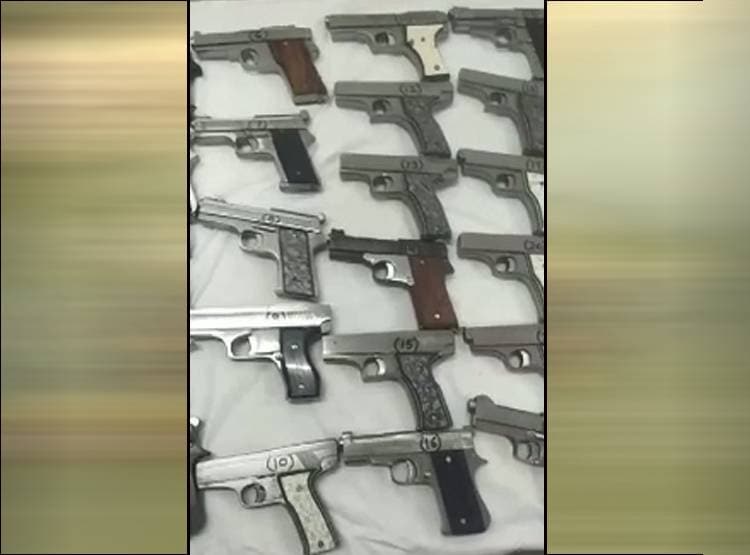द‍िल्ली ह‍िंसा में देसी तमंचों का इस्तेमाल, कहां से हुई इनकी सप्लाई!