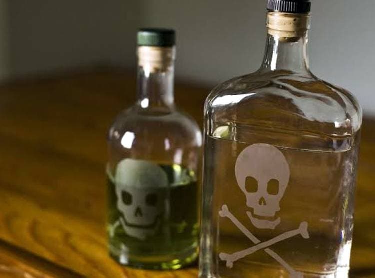 रोमांस, संबंध फ‍िर गर्भन‍िरोधक गोली... साइनाइड देकर 20 का कत्ल